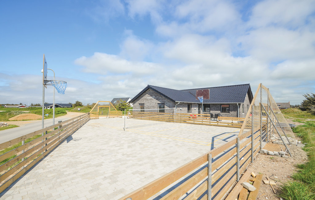 Ferienhaus - Agger , Dänemark - B40014 9