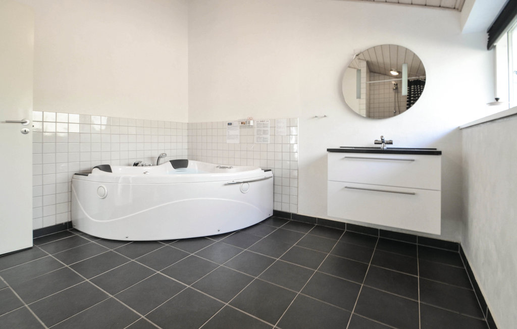 Feriehuse - Kærgården/Vestervig , Danmark - B40004 16