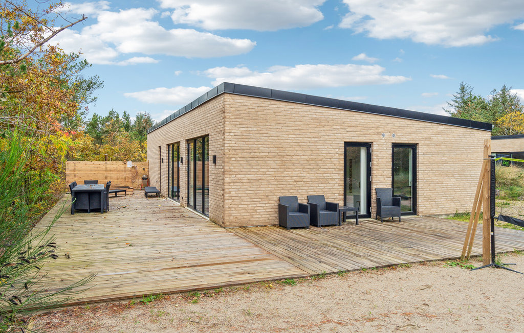 Ferienhaus - Agger , Dänemark - B40022 1