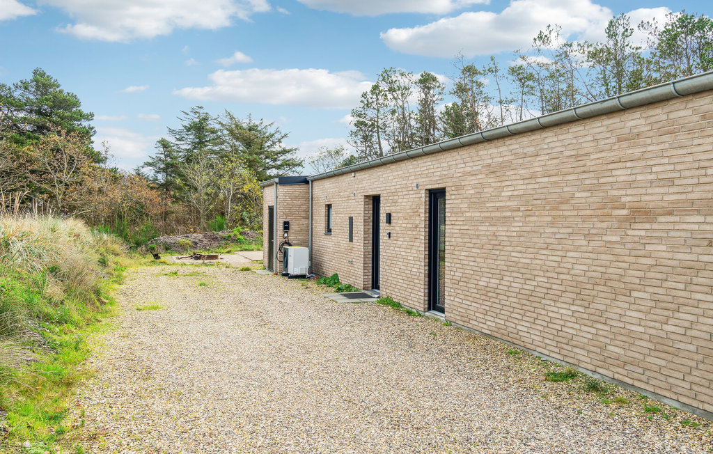 Ferienhaus - Agger , Dänemark - B40022 10