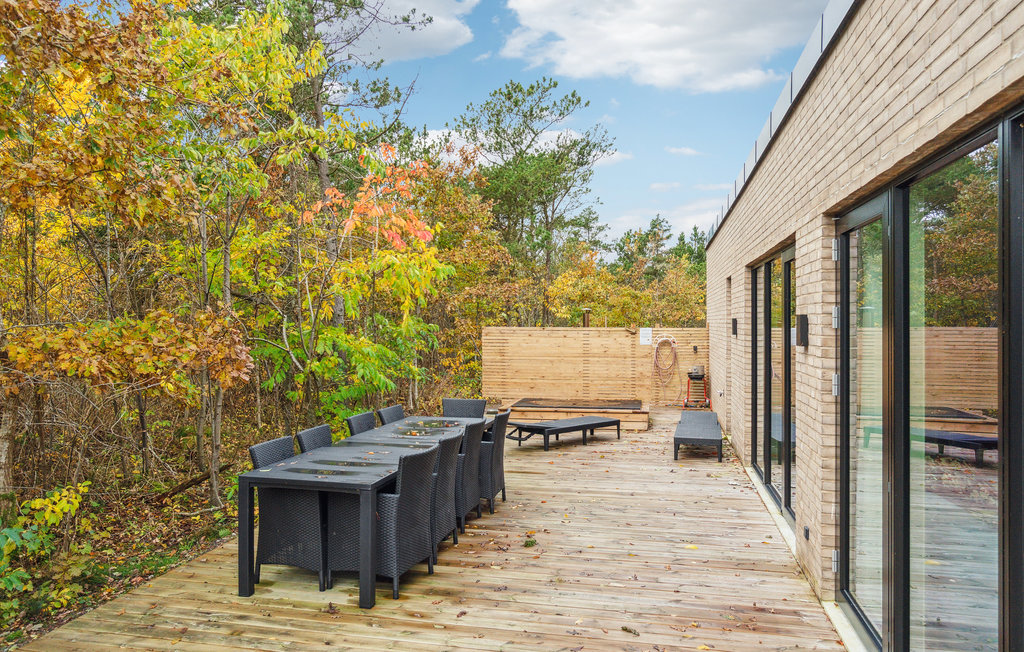 Ferienhaus - Agger , Dänemark - B40022 8