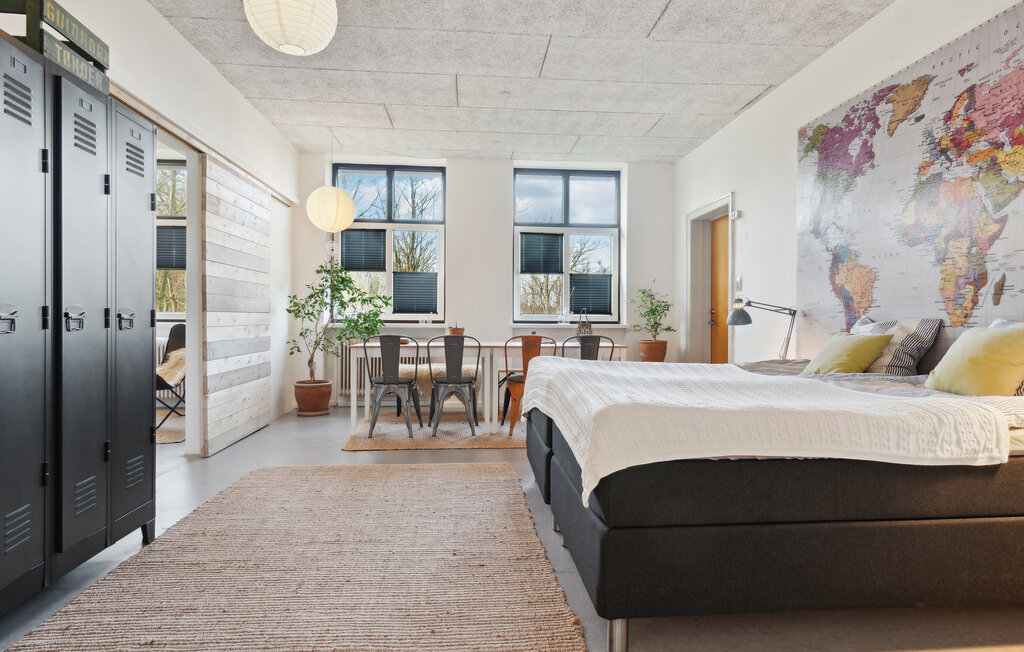 
Holiday rental - Agger strand , Denmark - B40605 22