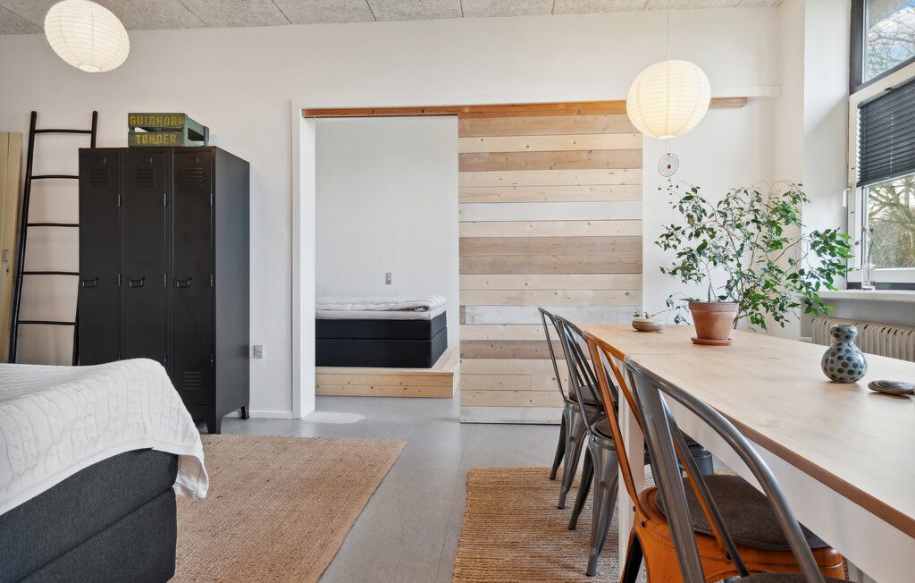 
Holiday rental - Agger strand , Denmark - B40605 2