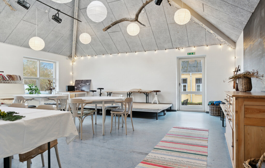 
Holiday rental - Agger strand , Denmark - B40605 17