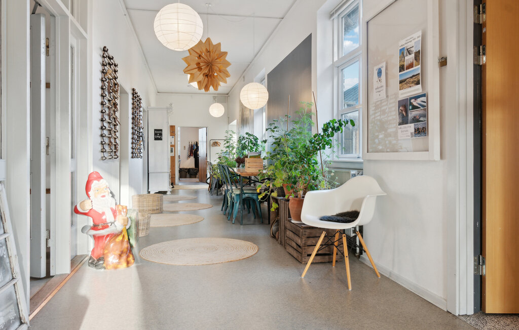 
Holiday rental - Agger strand , Denmark - B40605 19