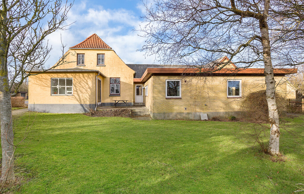 
Holiday rental - Agger strand , Denmark - B40605 6