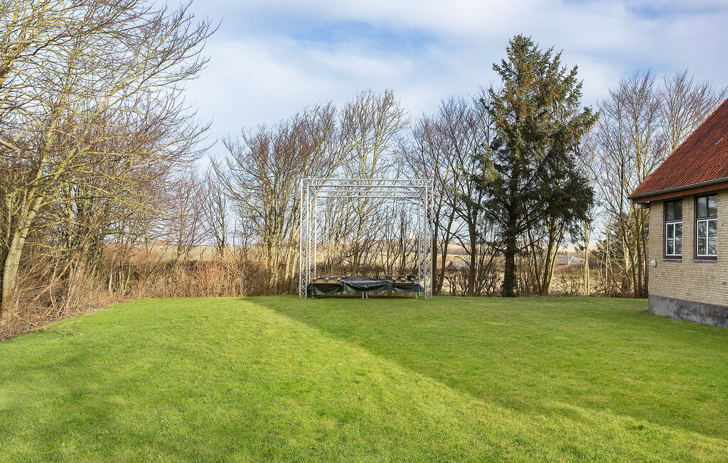 
Holiday rental - Agger strand , Denmark - B40605 10