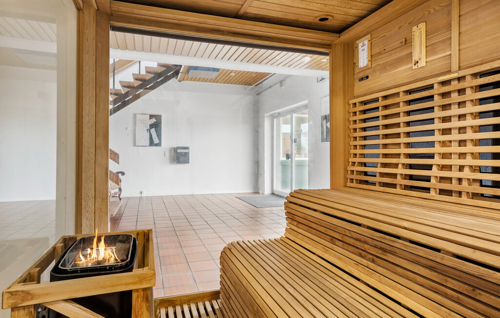 Ferienhaus - Hurup Thy , Dänemark - B40915 8