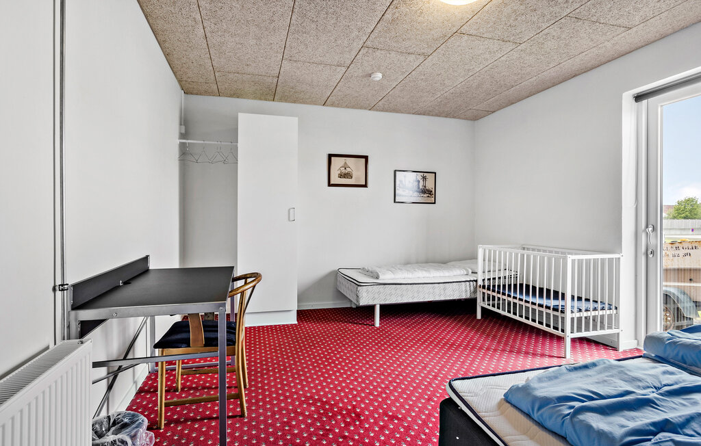 Ferienhaus - Hurup Thy , Dänemark - B40915 18