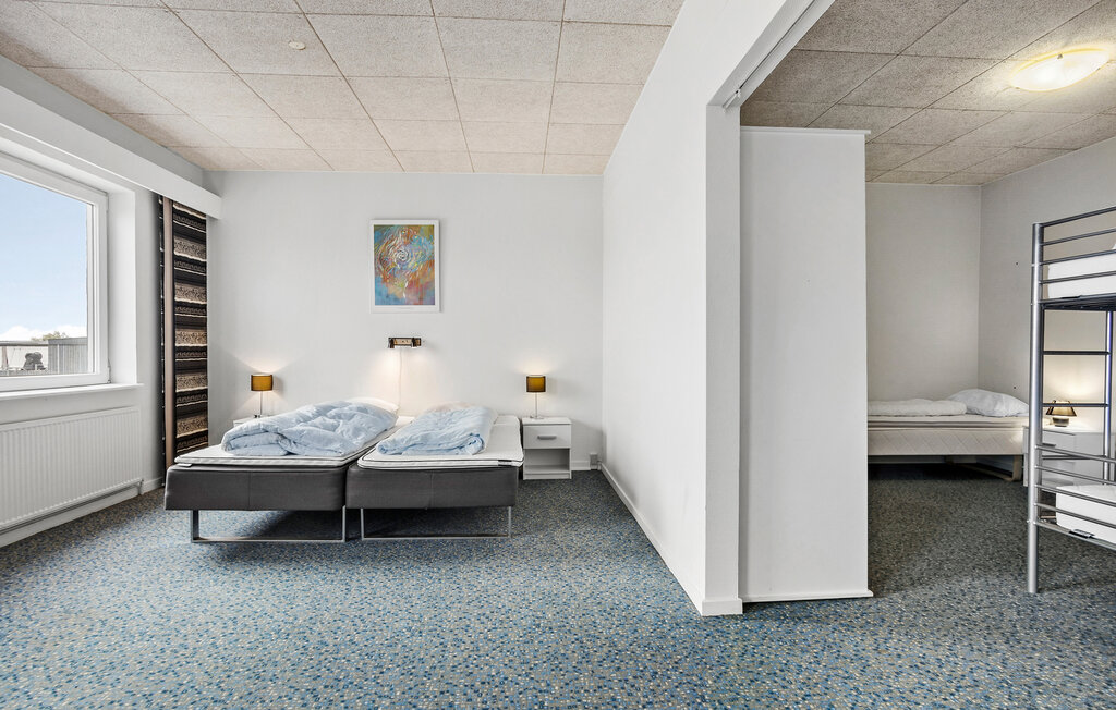 Ferienhaus - Hurup Thy , Dänemark - B40915 20