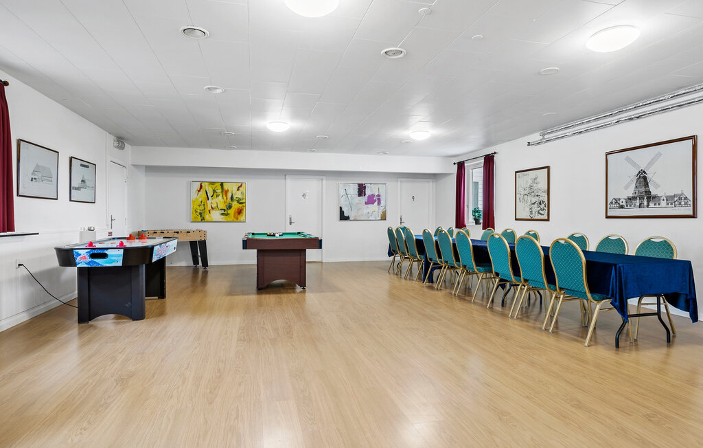 Ferienhaus - Hurup Thy , Dänemark - B40915 5