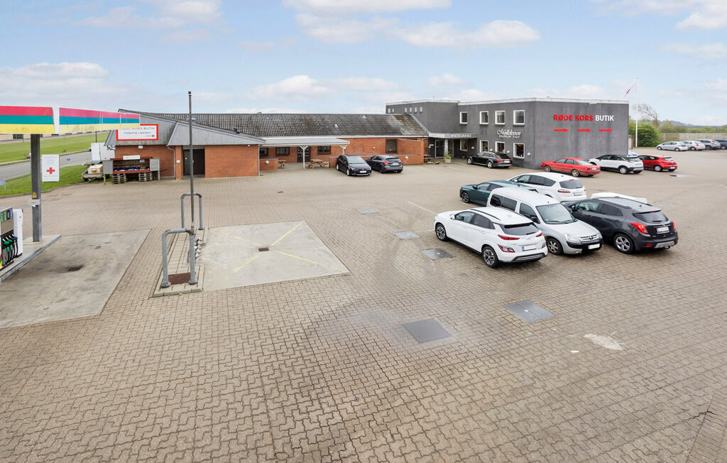 Ferienhaus - Hurup Thy , Dänemark - B40915 10