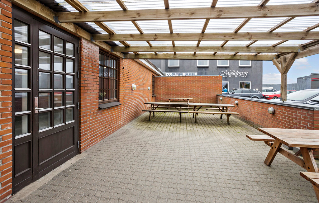 Ferienhaus - Hurup Thy , Dänemark - B40915 2