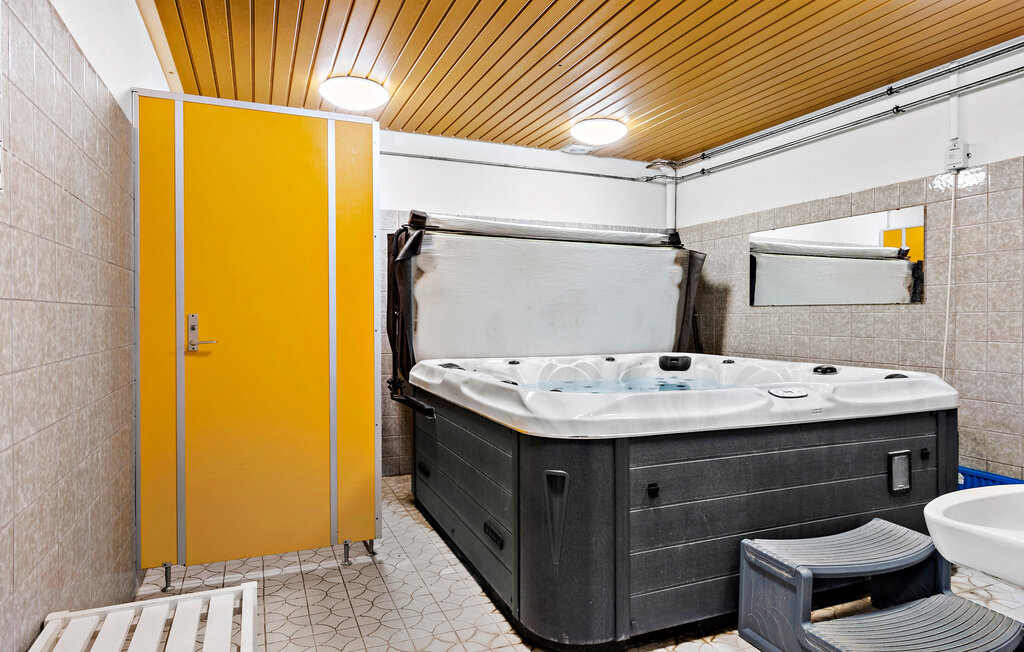 Ferienhaus - Hurup Thy , Dänemark - B40915 9