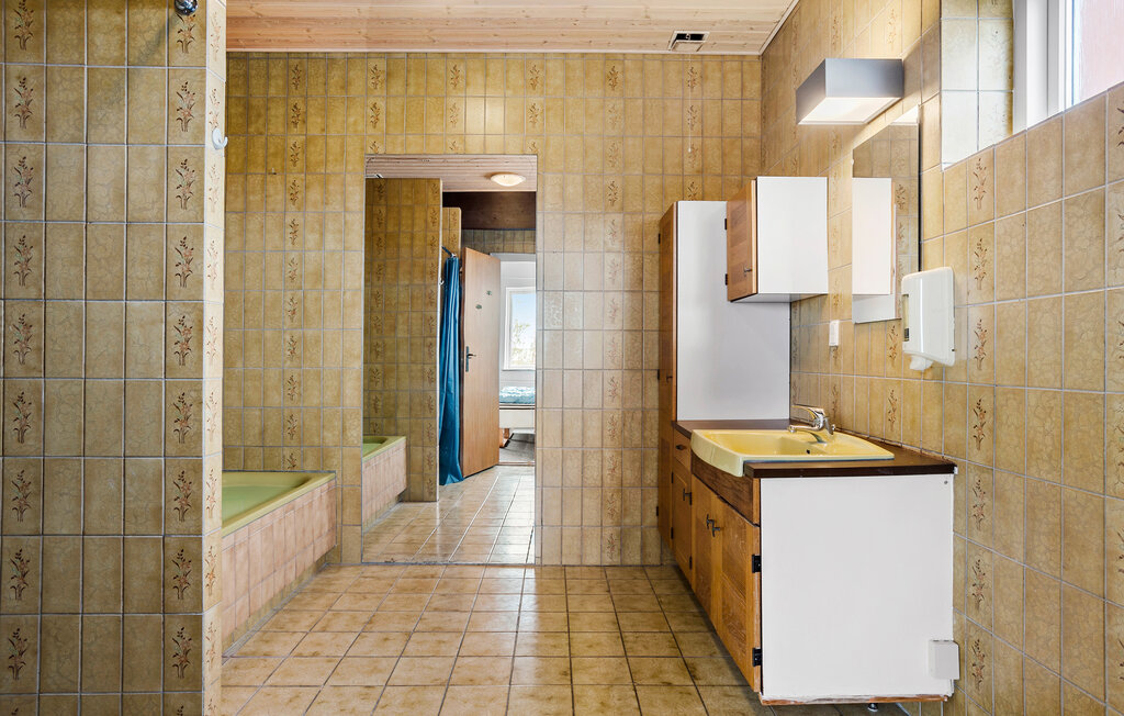 Ferienhaus - Hurup Thy , Dänemark - B40915 25