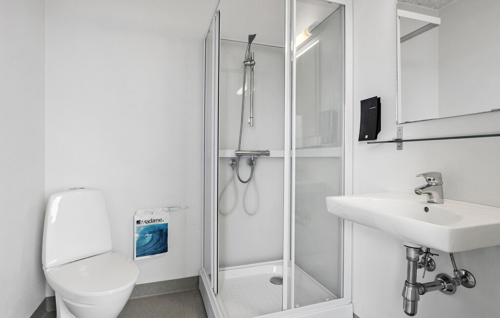 Ferienhaus - Hurup Thy , Dänemark - B40915 27