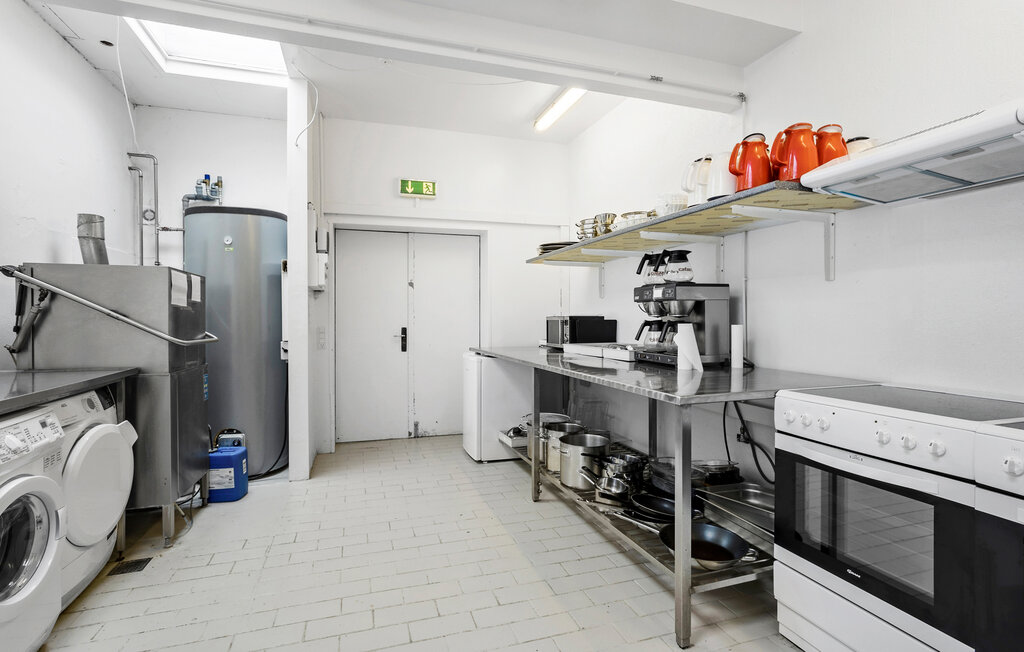 Ferienhaus - Hurup Thy , Dänemark - B40915 7