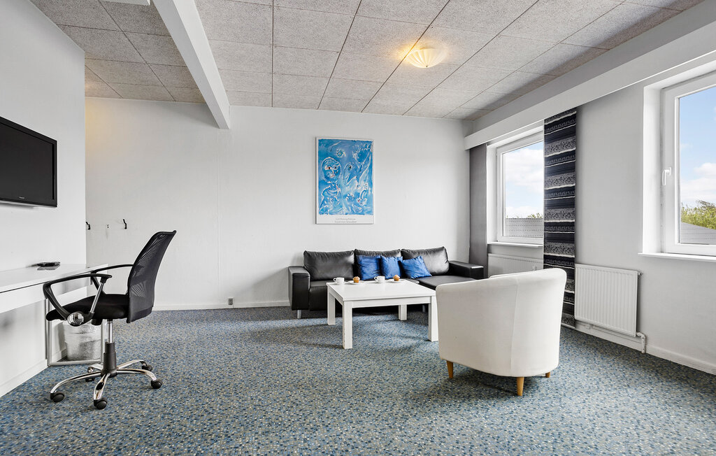 Ferienhaus - Hurup Thy , Dänemark - B40915 4