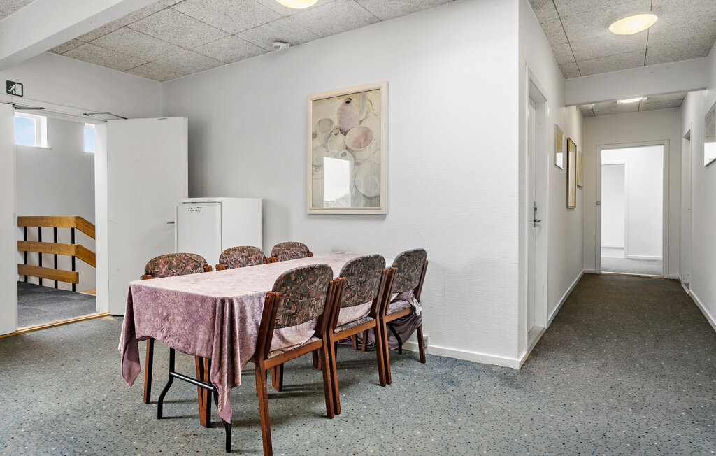 Ferienhaus - Hurup Thy , Dänemark - B40915 6