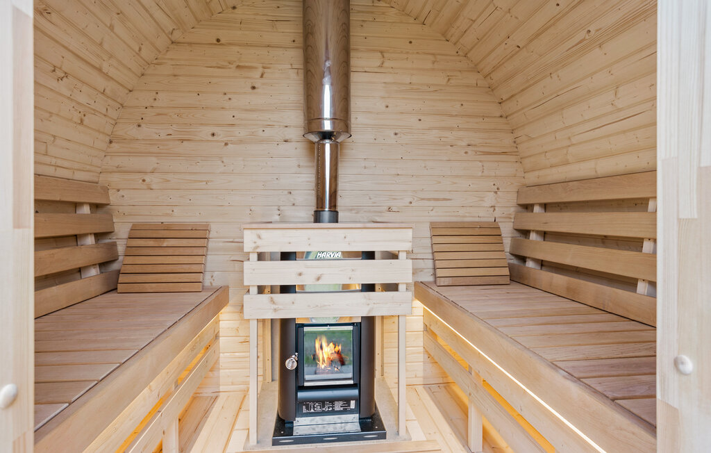 Feriehuse - Agger strand , Danmark - B40704 8