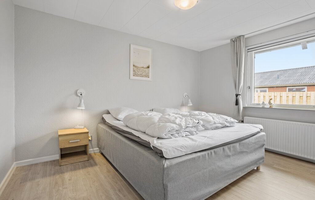Feriehuse - Agger strand , Danmark - B40704 22