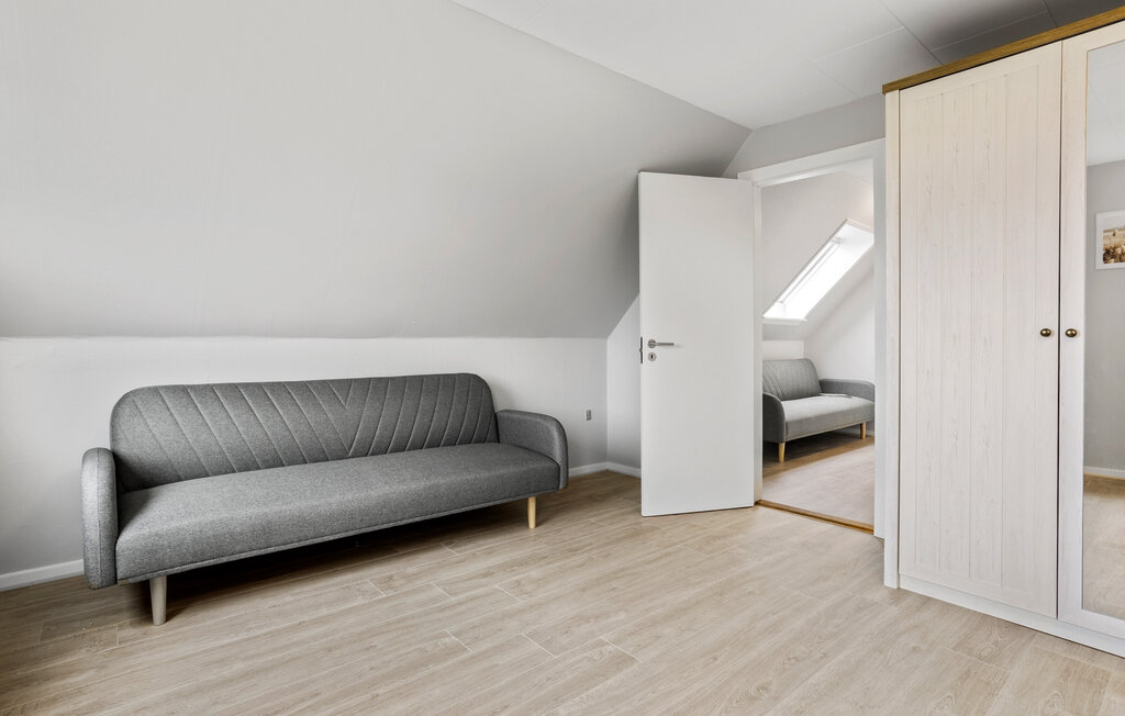 Feriehuse - Agger strand , Danmark - B40704 24