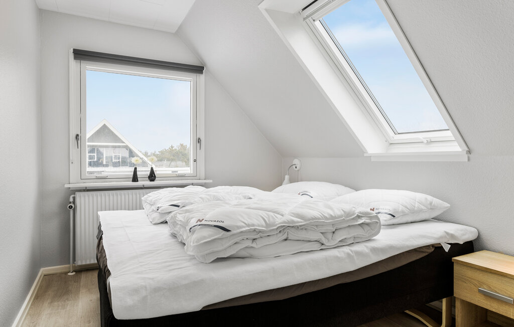 Feriehuse - Agger strand , Danmark - B40704 25