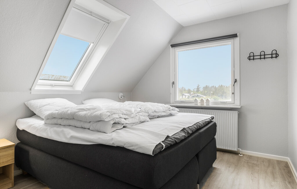 Feriehuse - Agger strand , Danmark - B40704 26