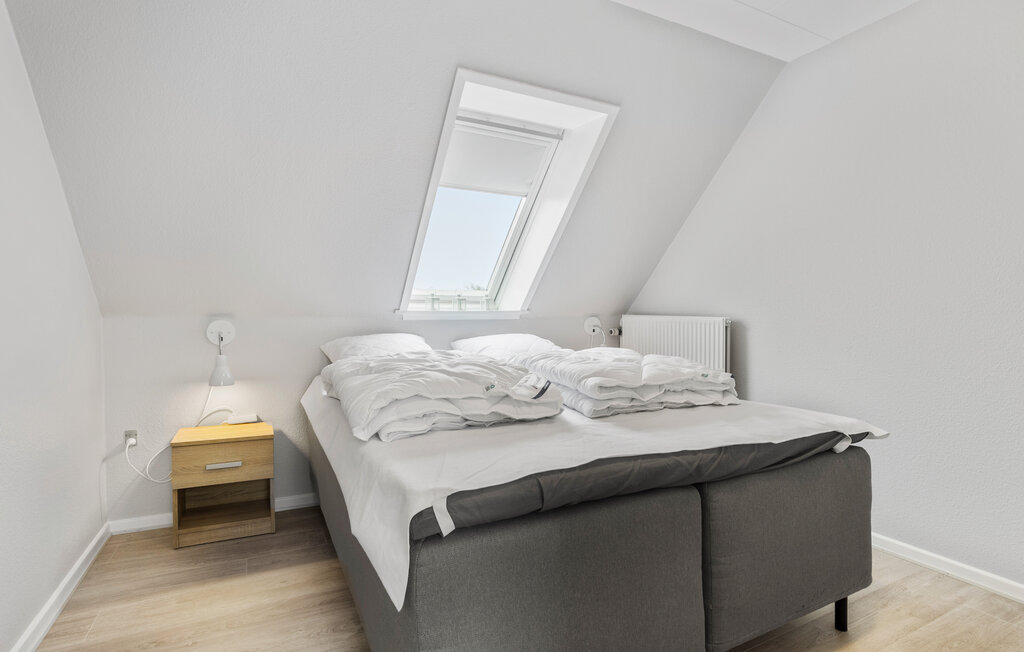 Feriehuse - Agger strand , Danmark - B40704 27