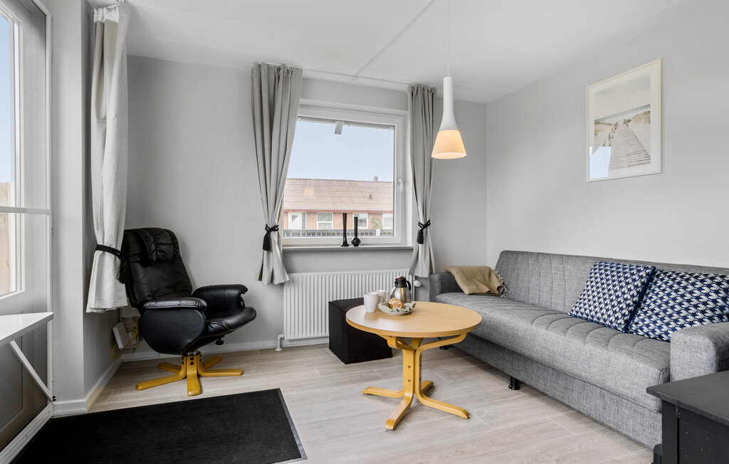 Feriehuse - Agger strand , Danmark - B40704 7