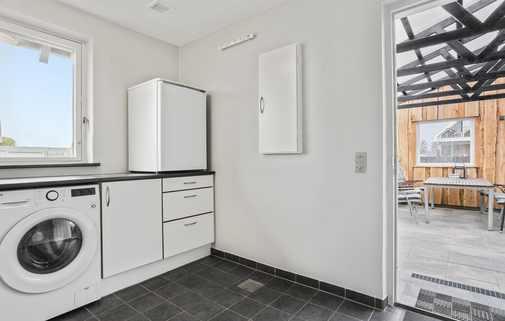 Feriehuse - Agger strand , Danmark - B40704 19