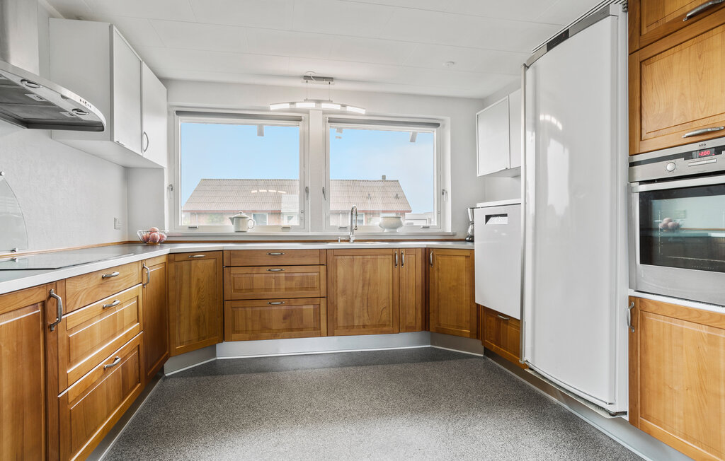 Feriehuse - Agger strand , Danmark - B40704 6