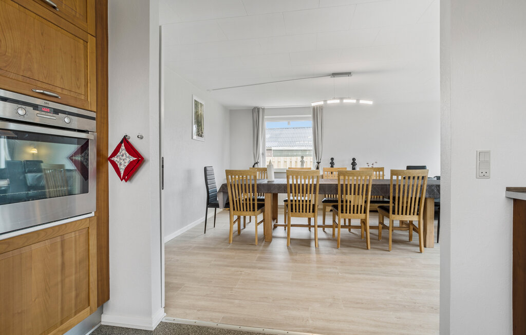 Feriehuse - Agger strand , Danmark - B40704 18