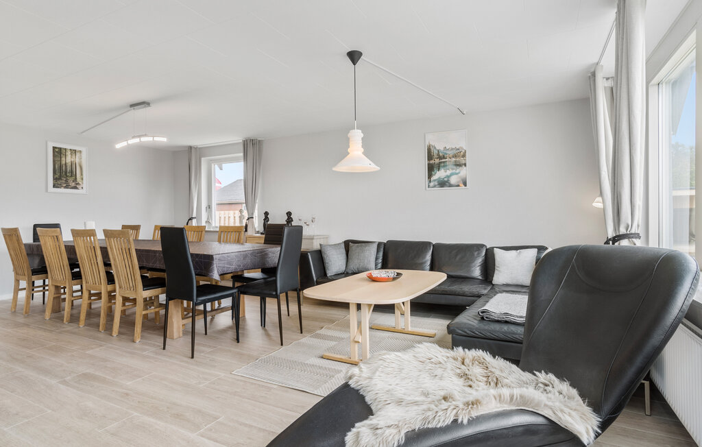 Feriehuse - Agger strand , Danmark - B40704 4