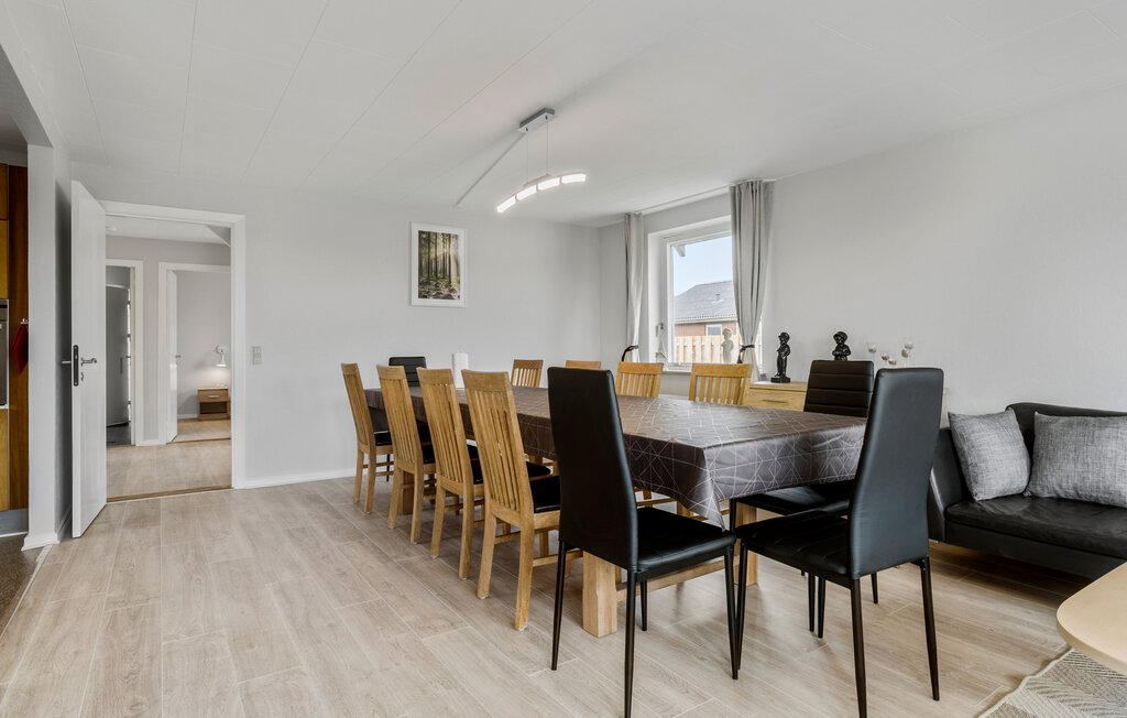 Feriehuse - Agger strand , Danmark - B40704 16