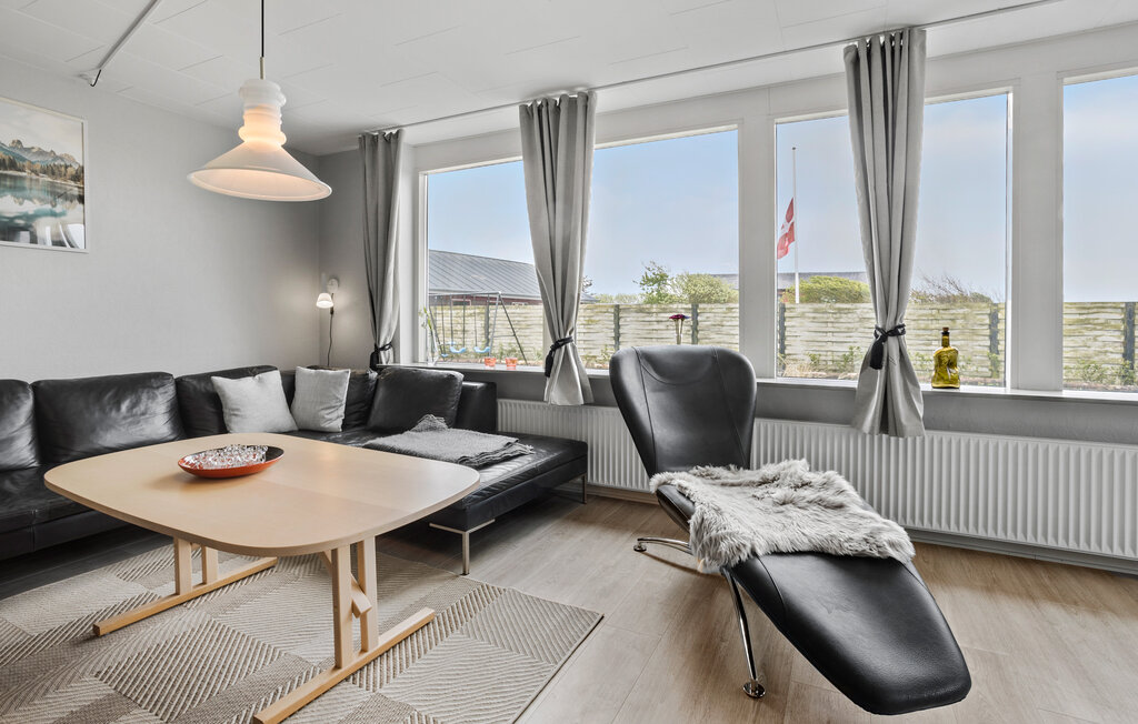 Feriehuse - Agger strand , Danmark - B40704 17