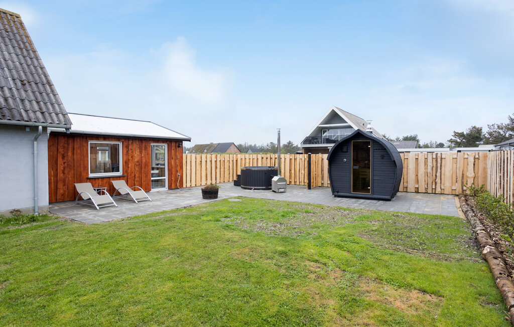 Feriehuse - Agger strand , Danmark - B40704 13