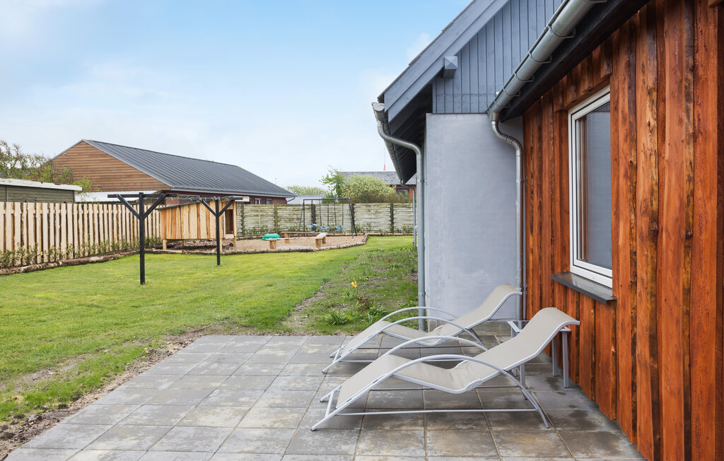 Feriehuse - Agger strand , Danmark - B40704 14