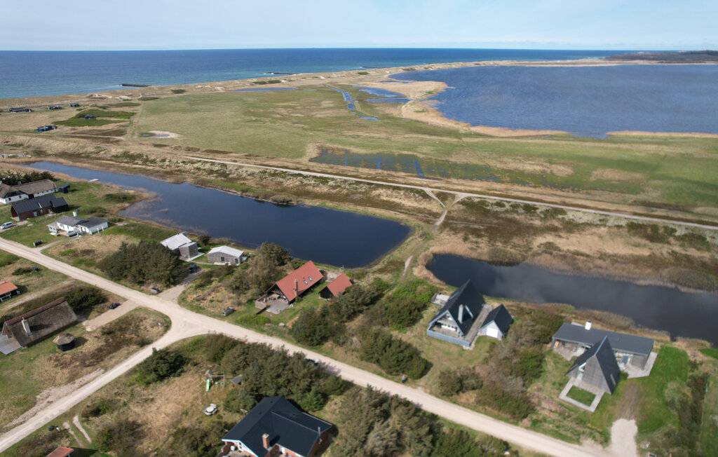 Location de vacances - Agger Strand , Danemark - B40339 13