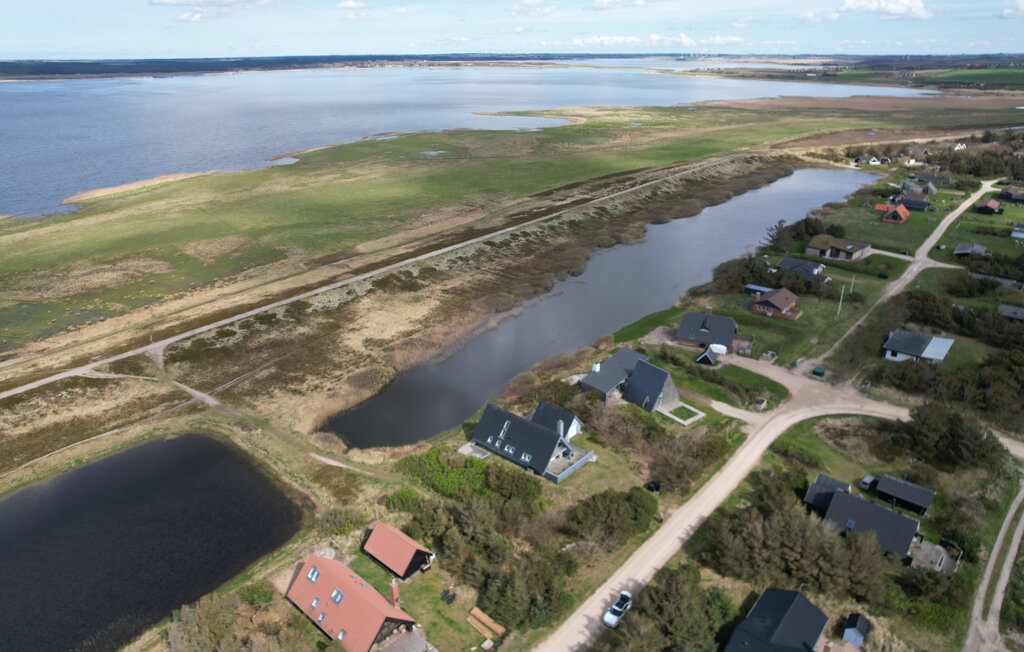 Location de vacances - Agger Strand , Danemark - B40339 14