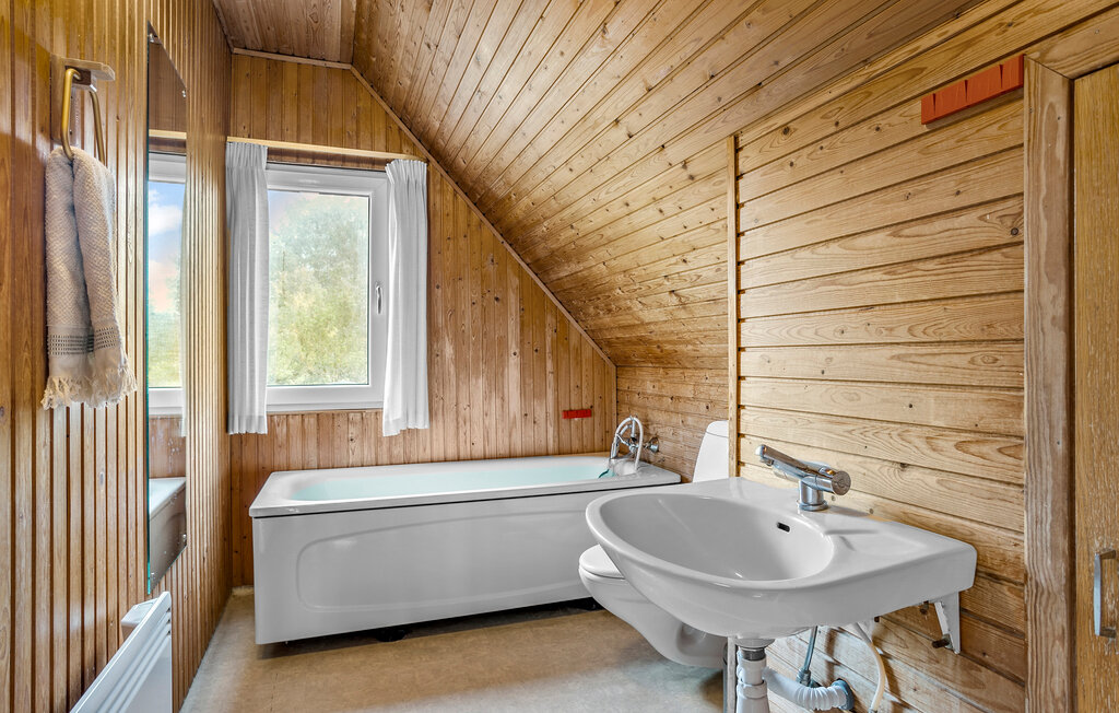 Feriehuse - Agger strand , Danmark - B40025 26