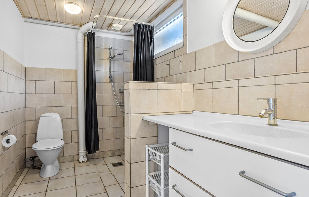 Feriehuse - Agger strand , Danmark - B40025 29