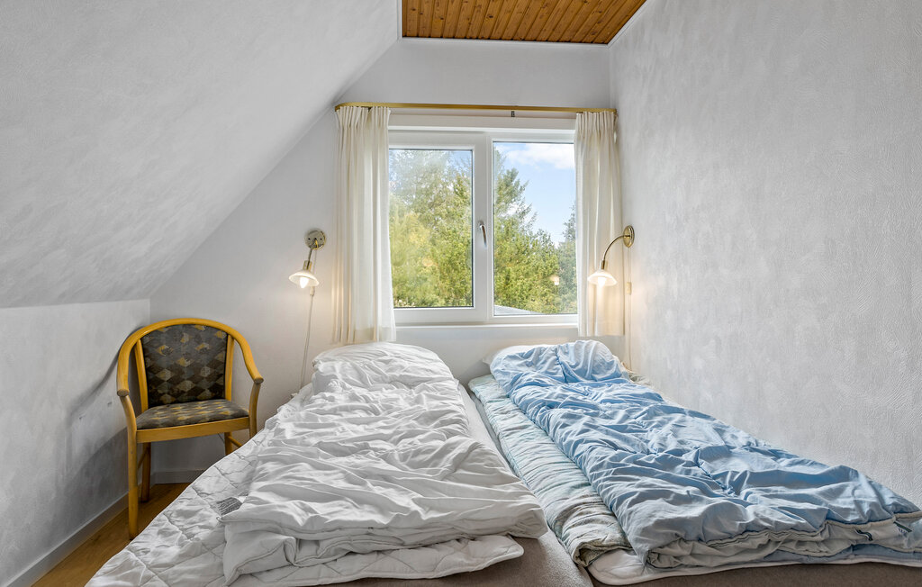 Feriehuse - Agger strand , Danmark - B40025 20