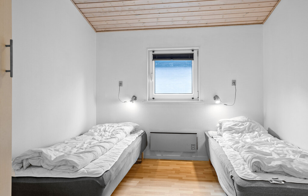 Feriehuse - Agger strand , Danmark - B40025 21