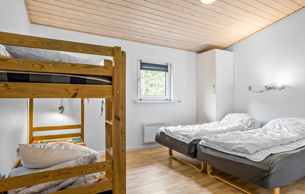 Feriehuse - Agger strand , Danmark - B40025 22