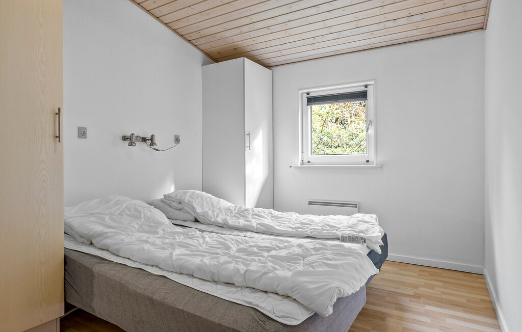 Feriehuse - Agger strand , Danmark - B40025 23