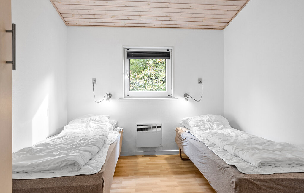 Feriehuse - Agger strand , Danmark - B40025 24