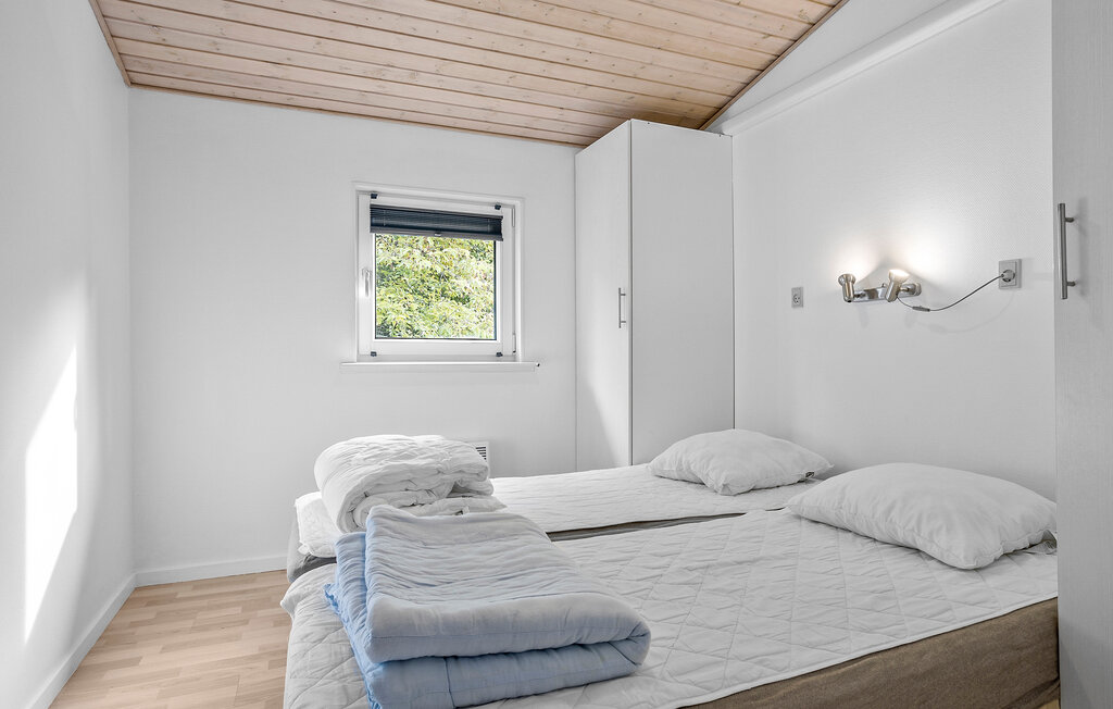 Feriehuse - Agger strand , Danmark - B40025 25