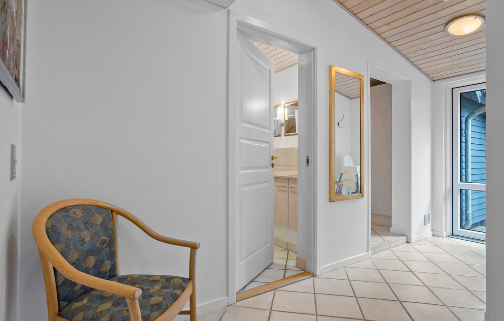 Feriehuse - Agger strand , Danmark - B40025 17