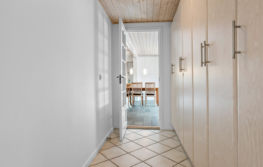 Feriehuse - Agger strand , Danmark - B40025 18